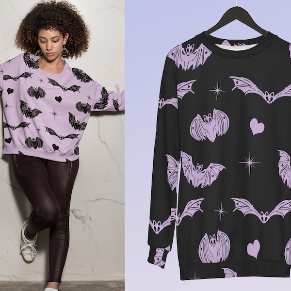 Pastel Goth Clothing Etsy