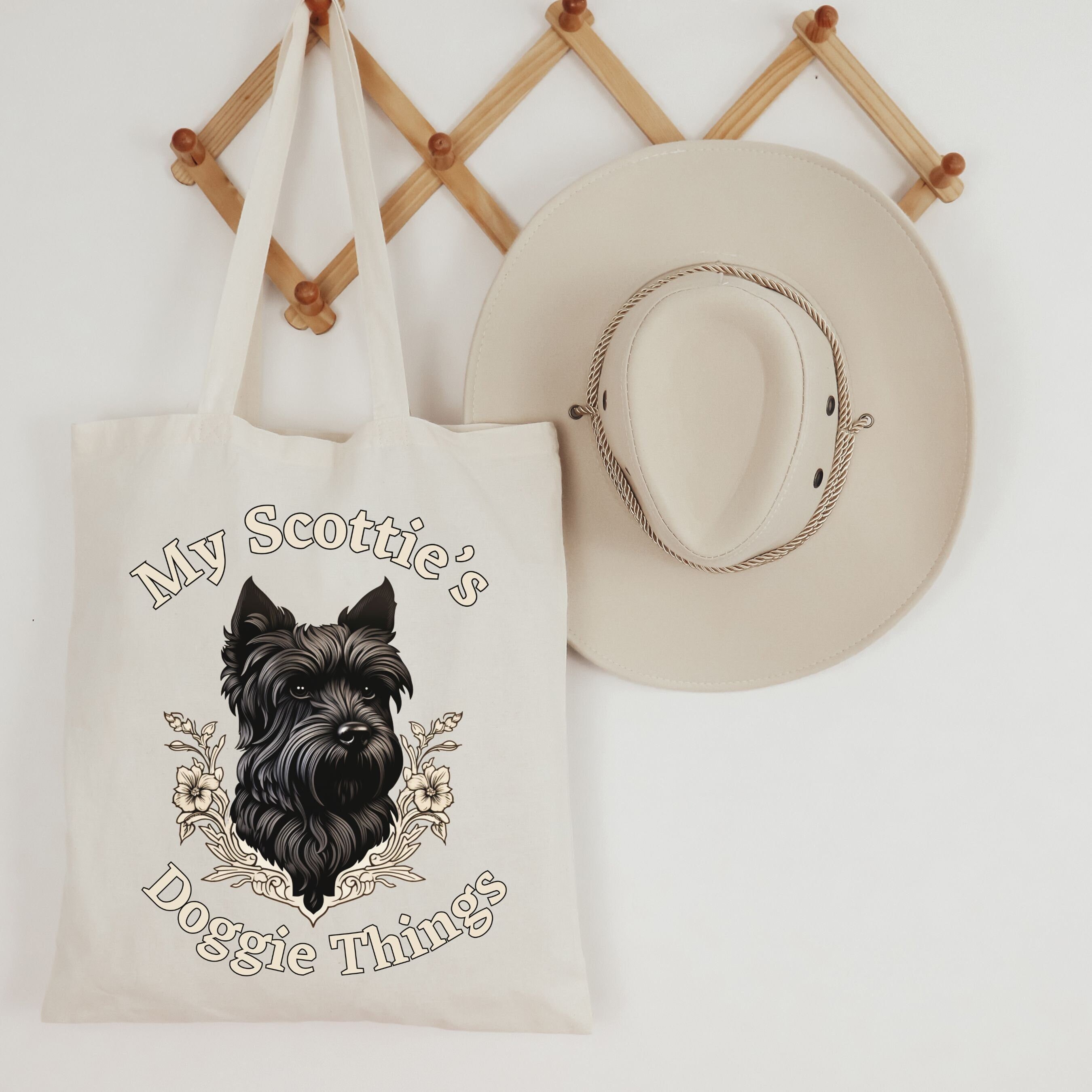 Designer bags with scottie dogs hotsell