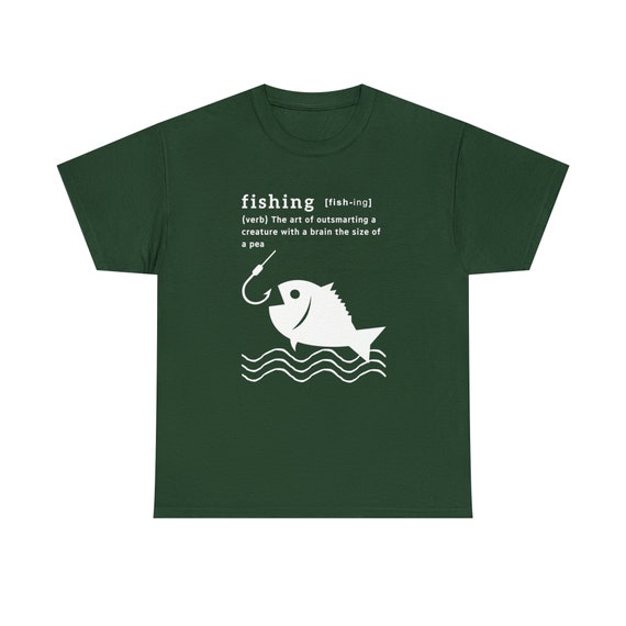  Whats Life Without Fishing Tee Funny Fishing Long Sleeve  T-Shirt : Clothing, Shoes & Jewelry