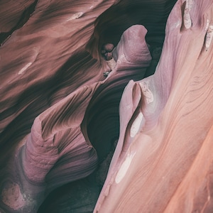 Red Wave | Antelope Canyon | Desert | Photography Print