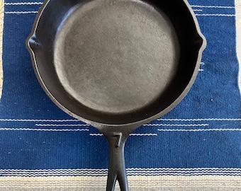 Süddeutsche Mystery-Pfanne #7