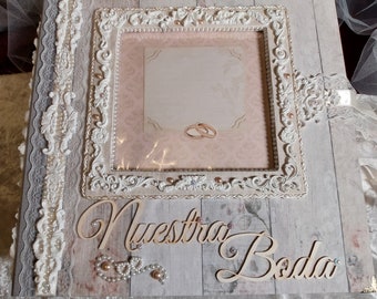 Wedding Album