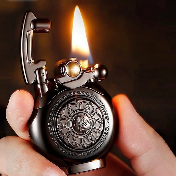 Antique Lighters Etsy