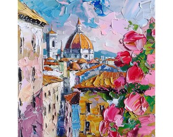 豪華洋書写真集　FLORENCE  Art and Architecture 豪華洋書写真集 FLORENCE Art and Architecture