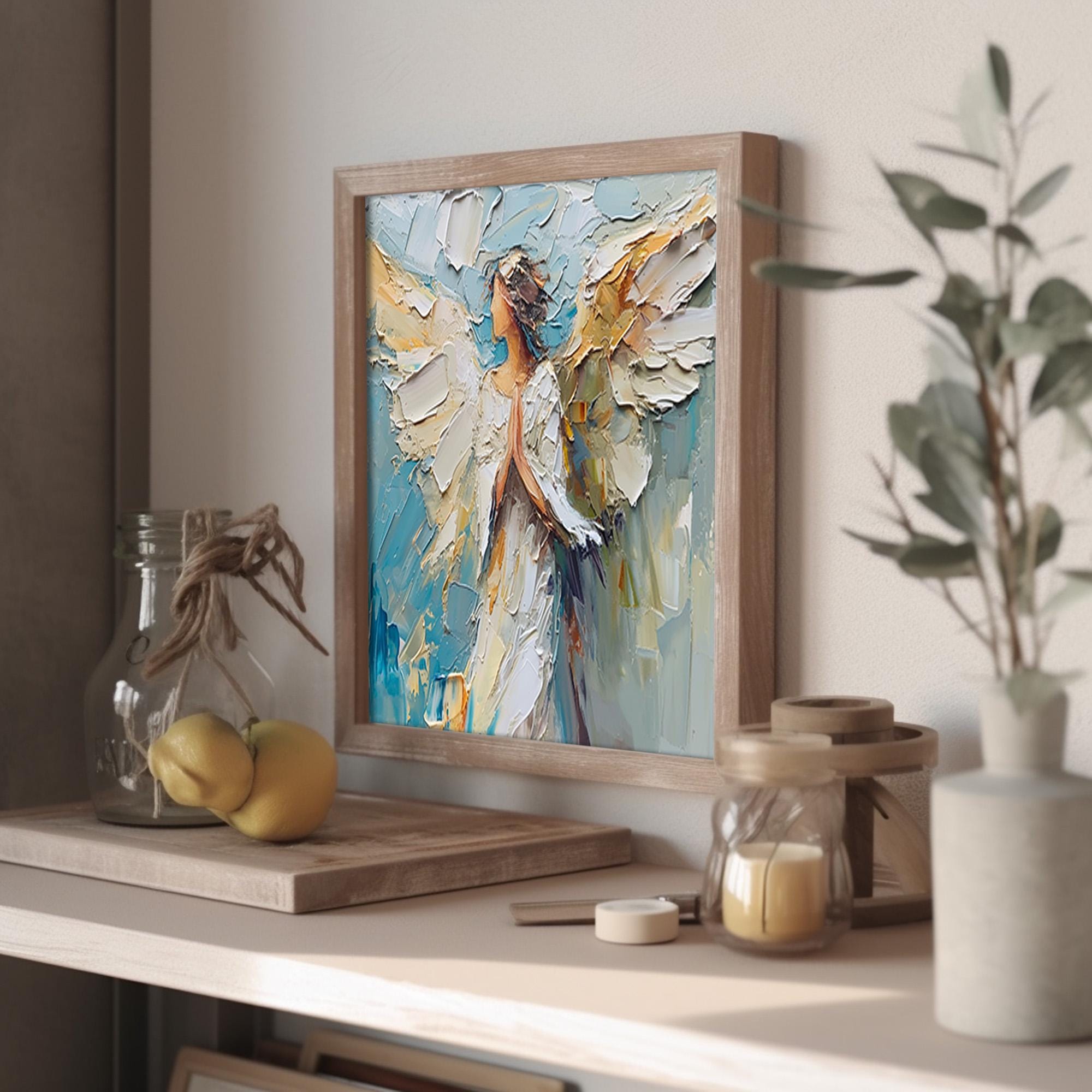 天使の油絵　Jun 天使の油絵 Jun 天使の油絵 Jun