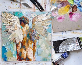 手描き 油絵 少年 il_340x270.6112298149_oqtb.jpg