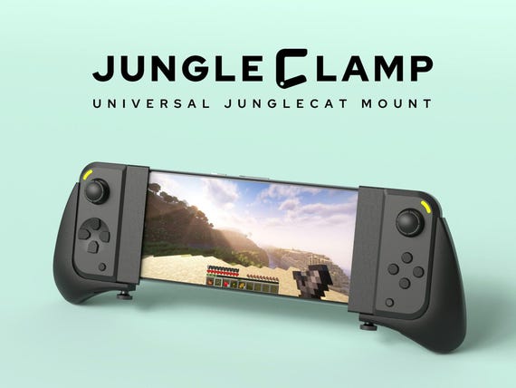 モバイルゲーム RAZER JungleCAT 【新品・未開封】