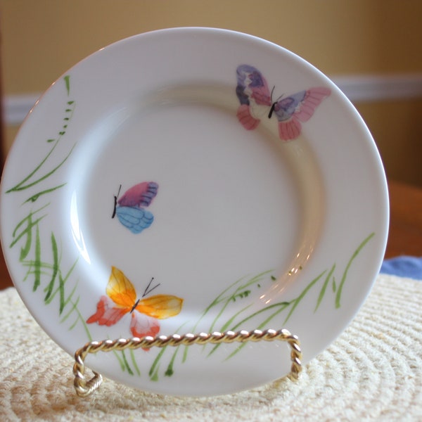 Mariposa by Mikasa Bread and Butter plate