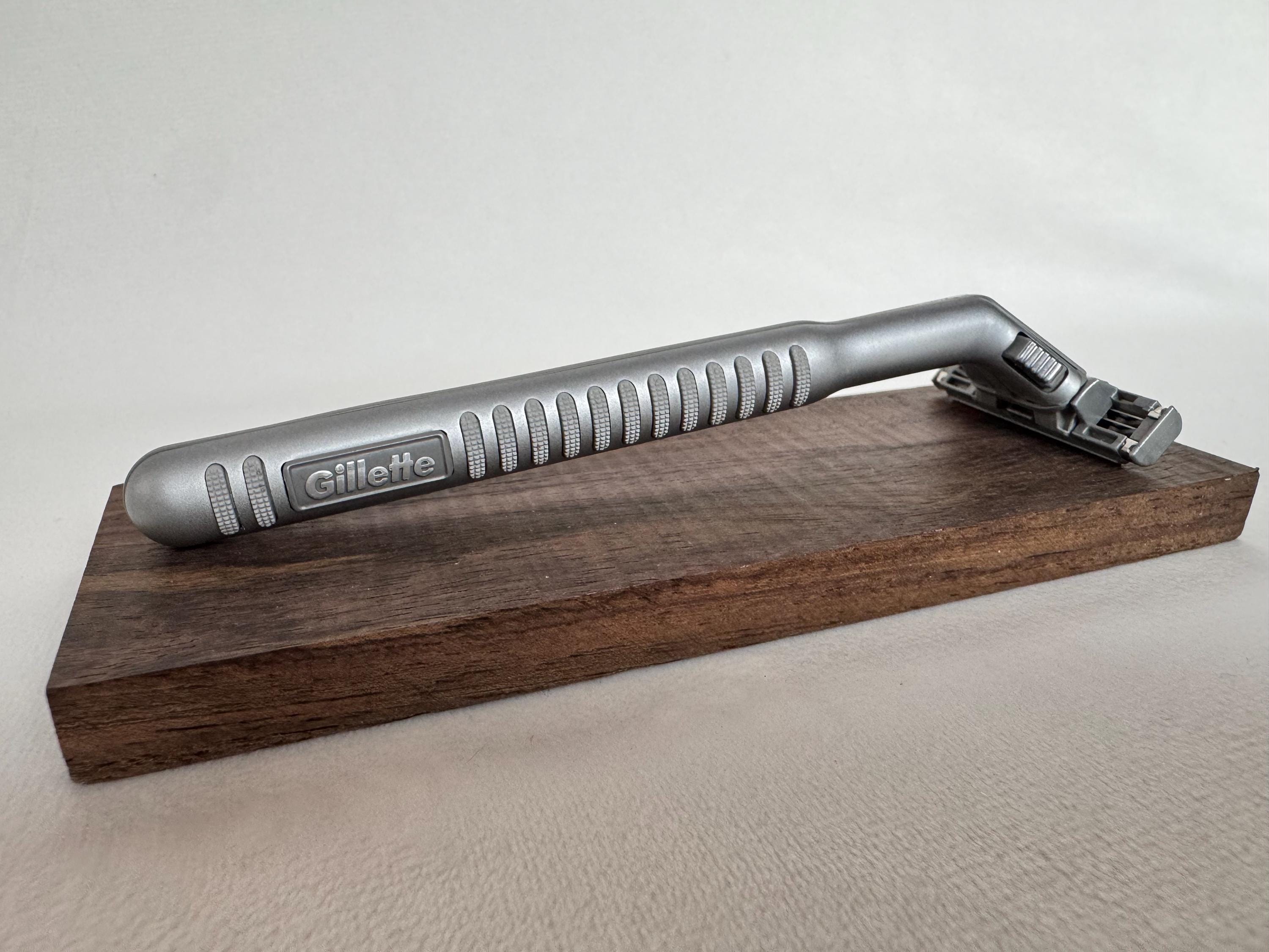 Gillette sensor razor handle - Etsy 日本