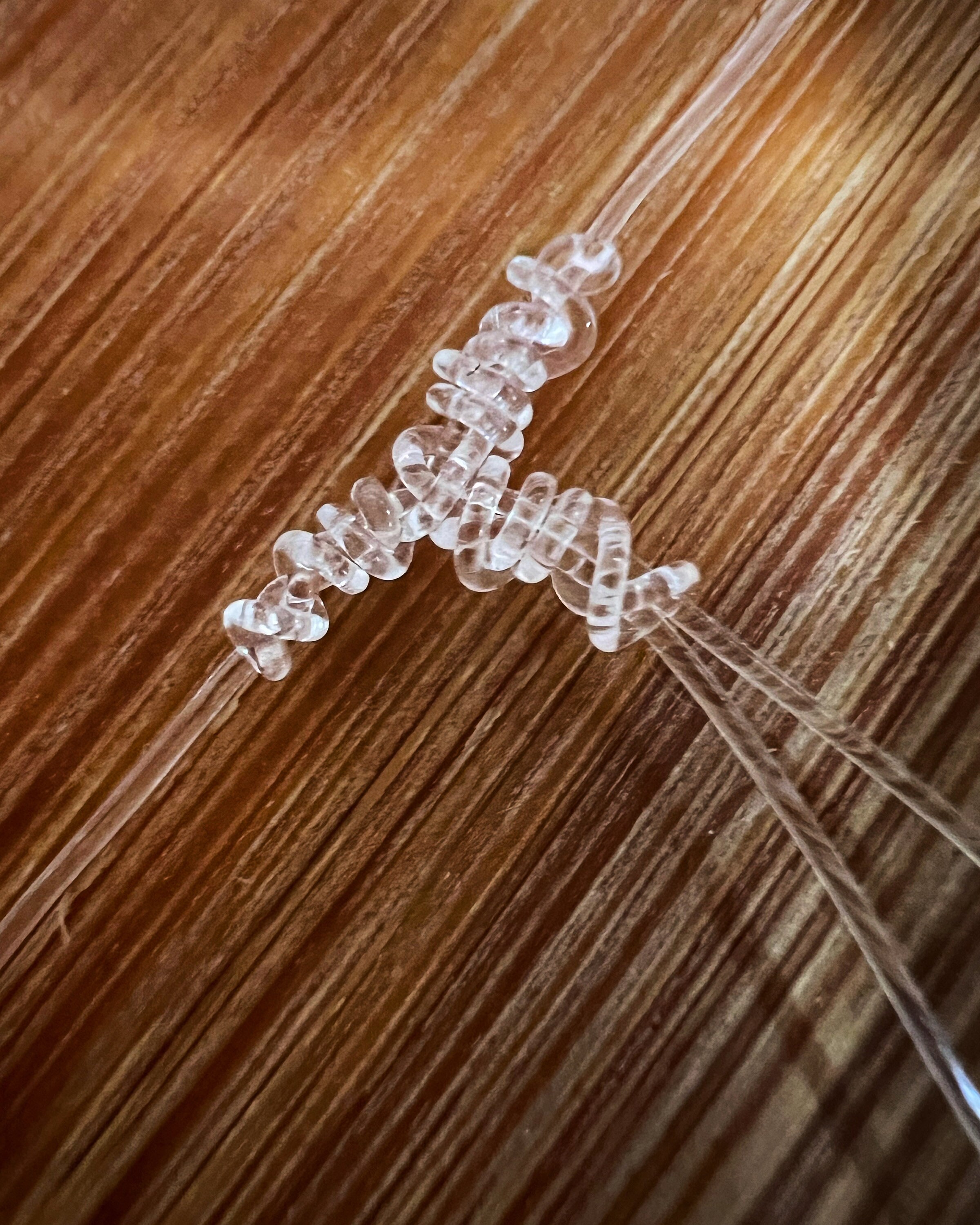 Ten Pack 10 Pompano Rigs by Tide Titan Saltwater Fishing Tackle Hilow Rig Circle Hooks Khale