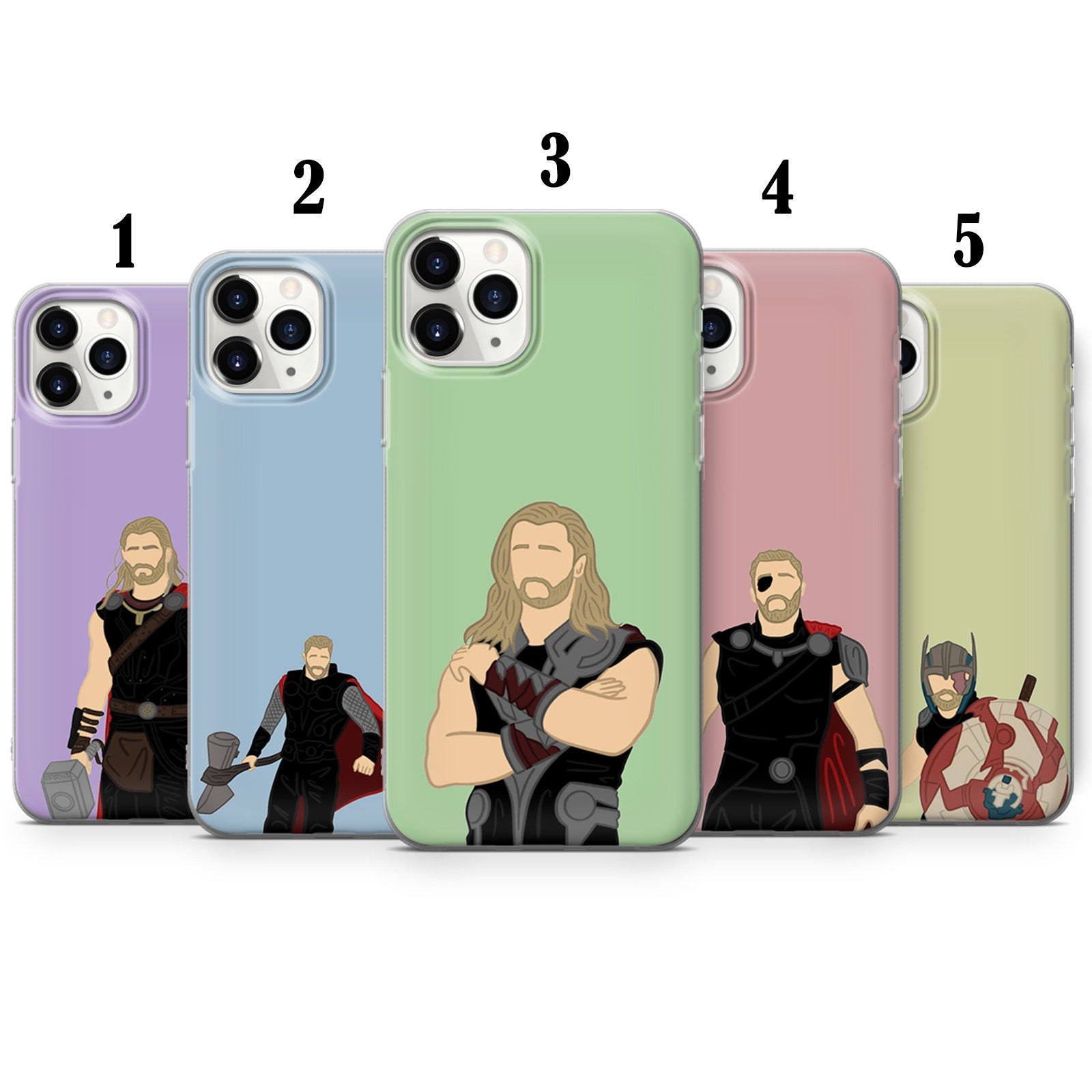  GEROR Anime Record of Ragnarok Phone case Brunhild Thor Cover  Soft TPU Mobile Cell Phone Case for Phone 15 14 13 12 11Pro Max (7,iPhone11  Pro Max) : Cell Phones & Accessories