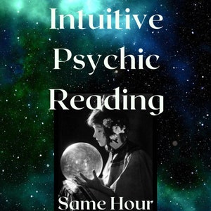 Intuicyjne Czytanie Psychiczne O Tej Samej Godzinie, Zapytaj mnie o cokolwiek
