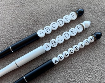CUSTOM Kugelschreiber - Lettered