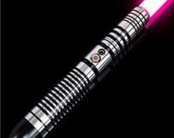 Concentric Saber