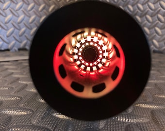 Lightsaber Blade Plug