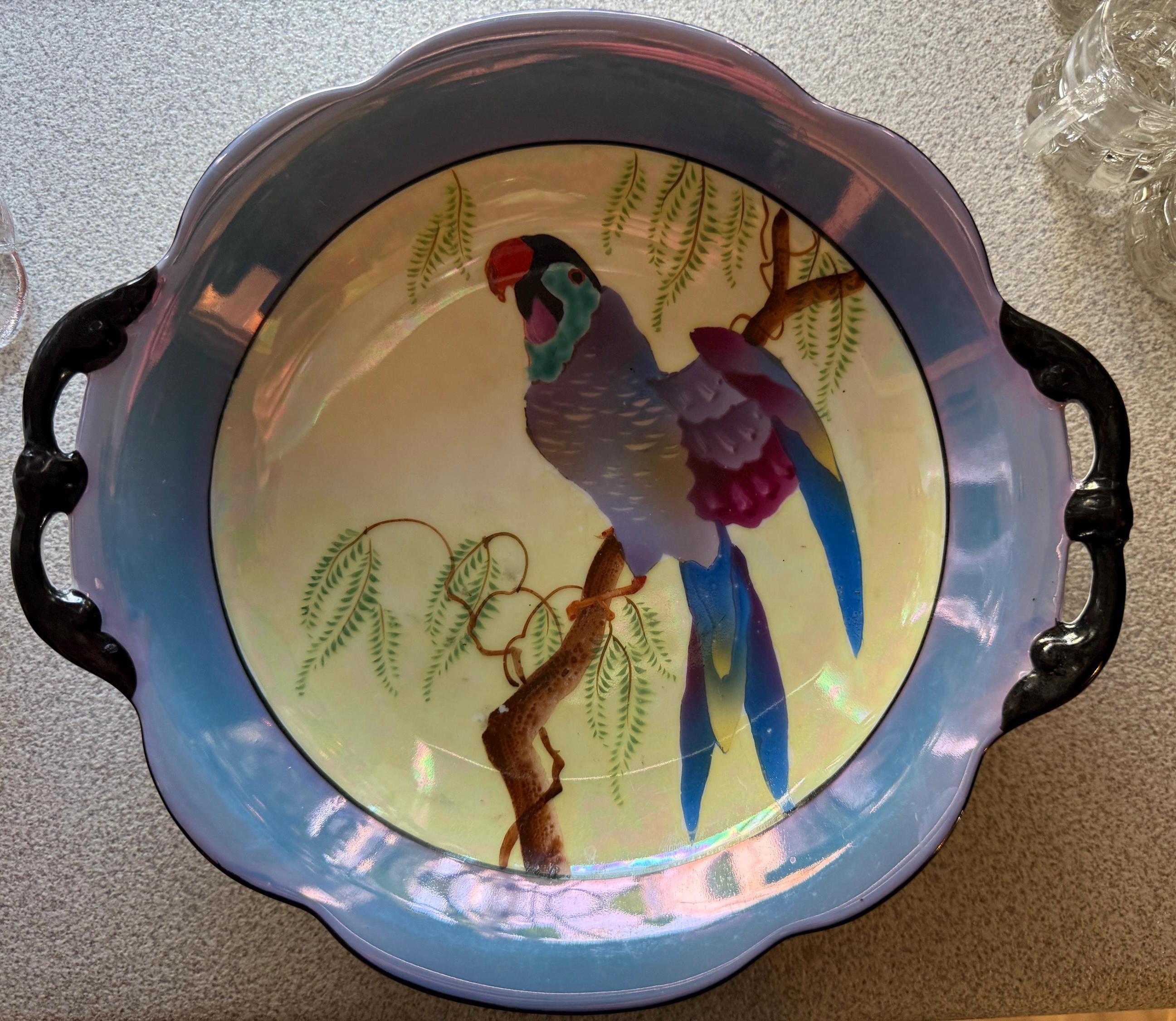 Noritake Birds of America 2006 限定皿 Yahoo!オークション - ノリタケ プレート絵皿 飾り皿 井上武 I