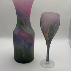 Rueven Glass - Etsy Canada