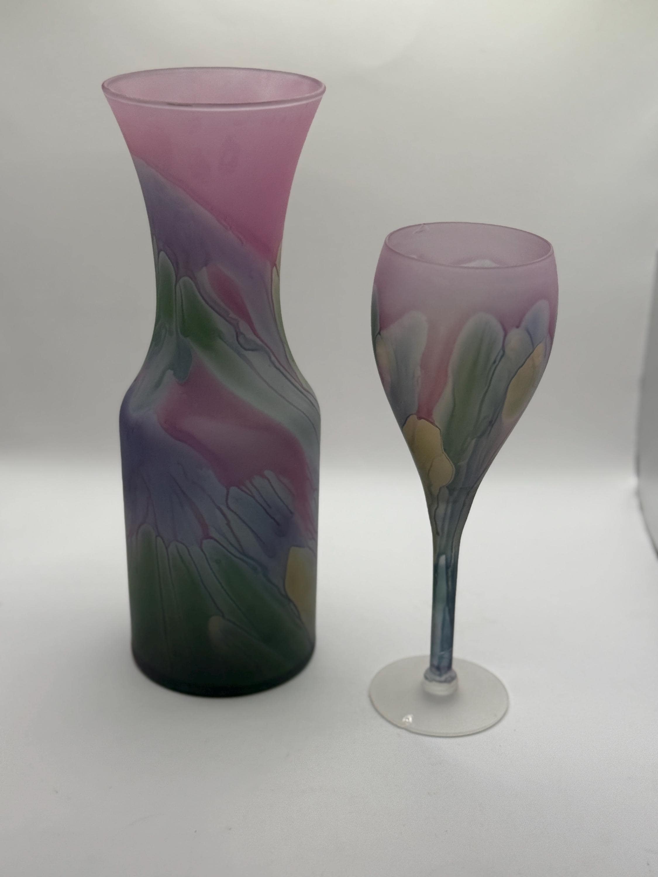 Rueven glass - Etsy 日本