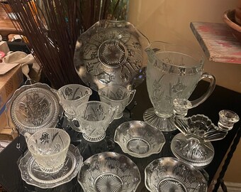 Louche à Sauce Georg Jensen Bernadotte RVS Brillant