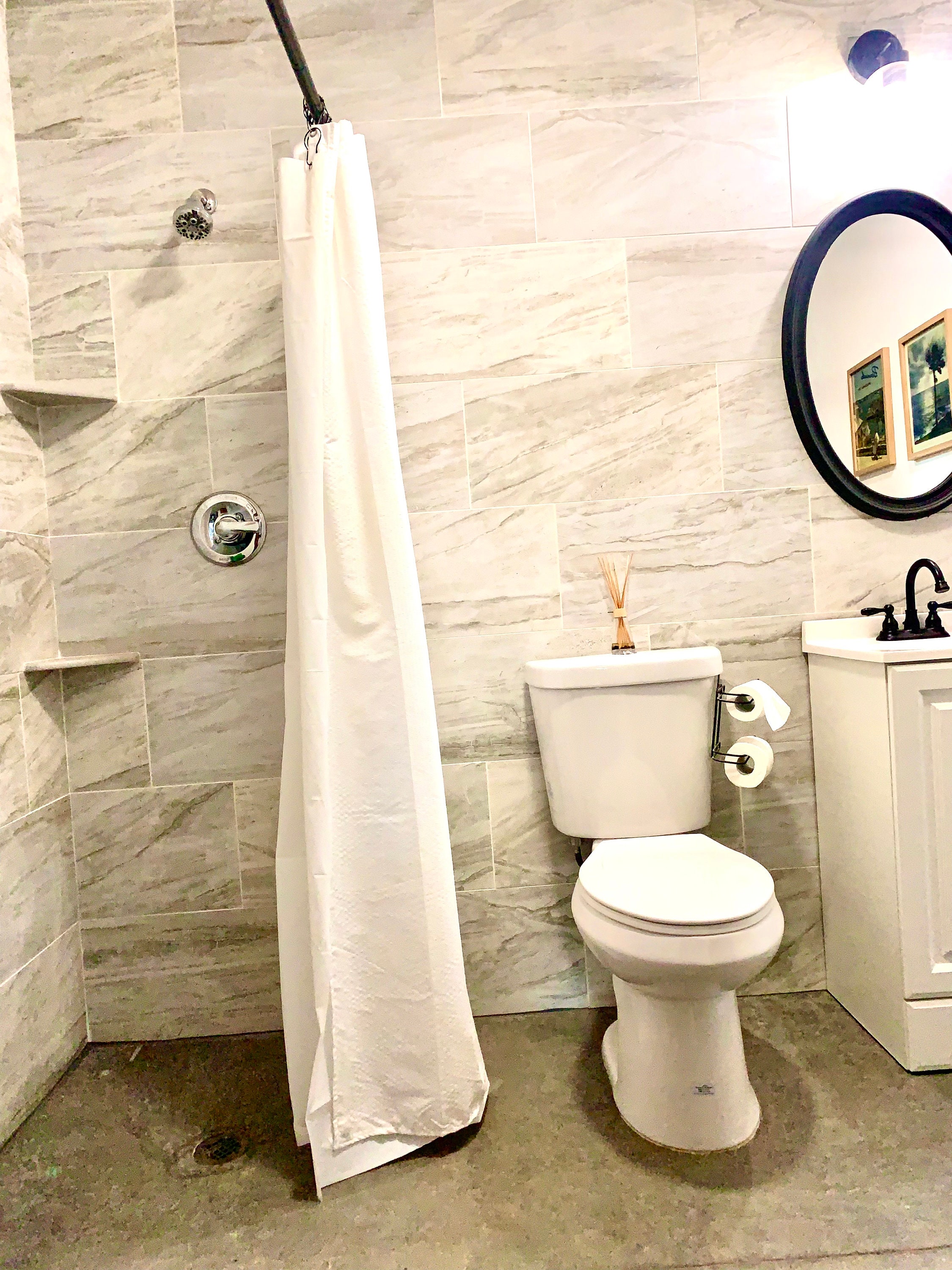 Barndominium Floor Plans Etsy