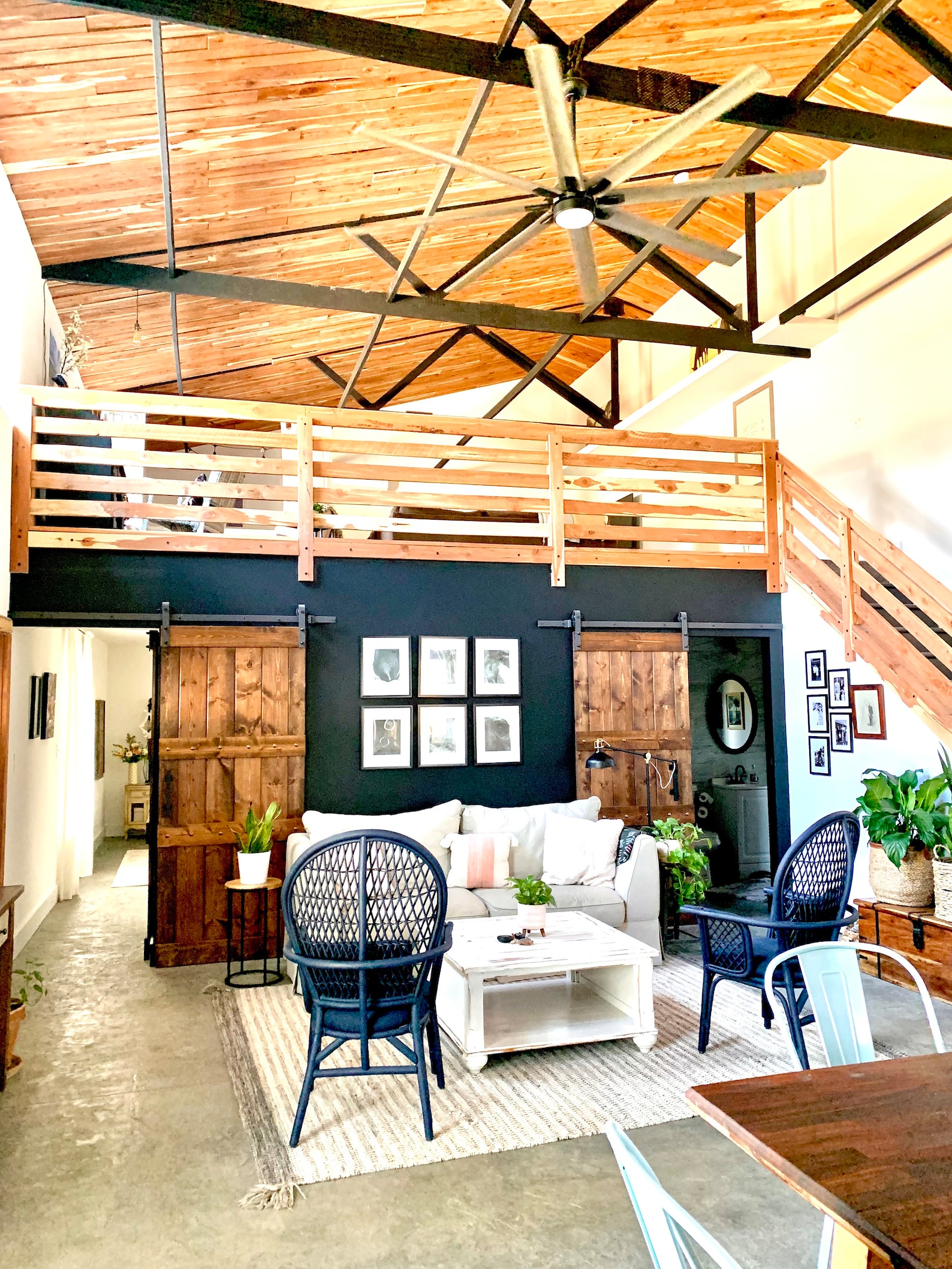 Barndominium Floor Plans Etsy