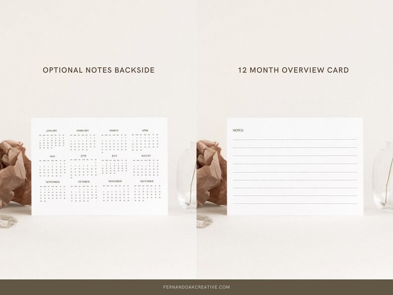 2024 Photo Calendar Template Custom Calendar Calendar Etsy Canada