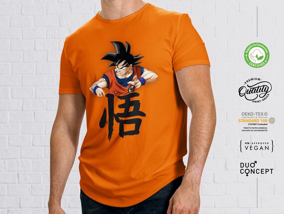 dragon ball z super t shirt