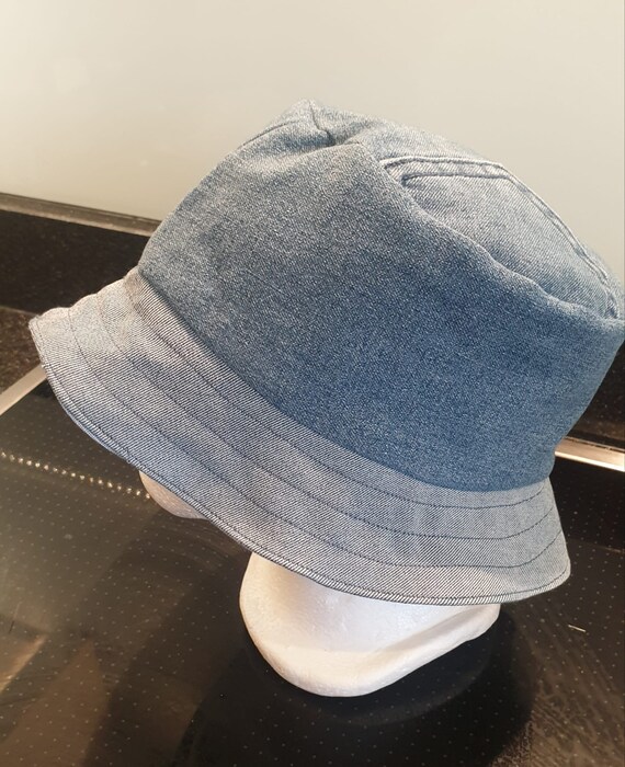 Custom Bucket Hats Made to Order Etsy