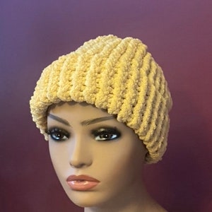 GRAND OPENING SALE. Handmade knitted super soft and trendy, warm winter hat, gift, beanie