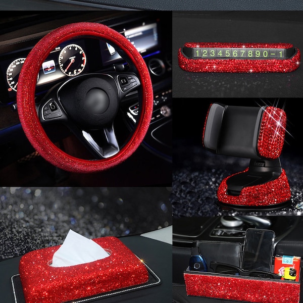 Interior Car Accessories Etsy