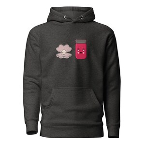Pearl Jam Hoodie Etsy UK