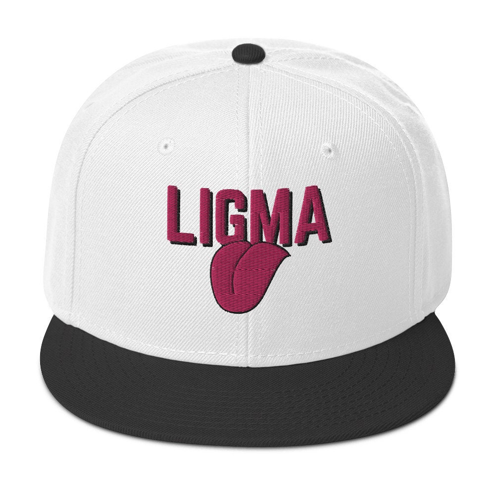 Ligma Balls Ligma Sugondese Bofa Adult Humor Funny Dirty -  Sweden