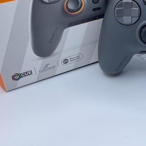 SCUF Envision Hall Effect Joystick Installation Service - Anti Stick Drift Upgrade
