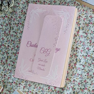 Queen Charlotte Bridgerton Paperback Dust Jacket, Book cover, Book Dust cover