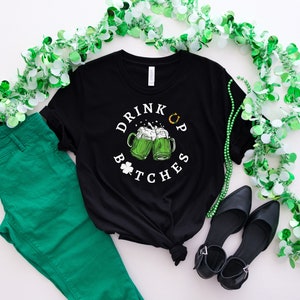 funny st pattys day gifts