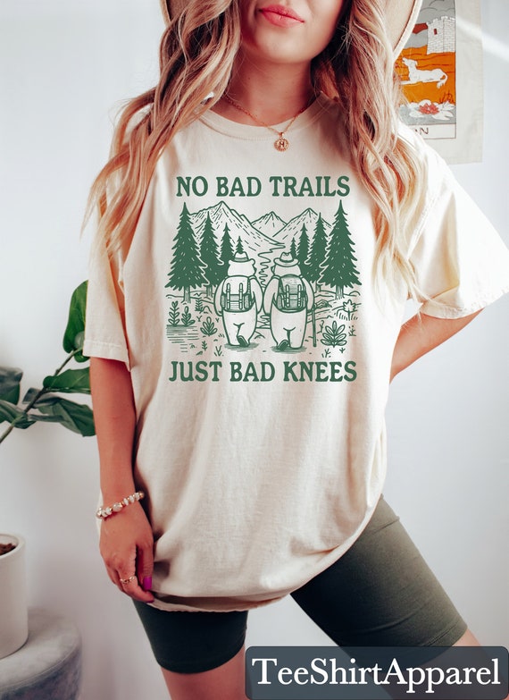Funny Hiking T-Shirt Camping Outdoor Gift Funny Hiking T-Shirt Camping Outdoor Gift