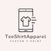 TeeShirtApparel