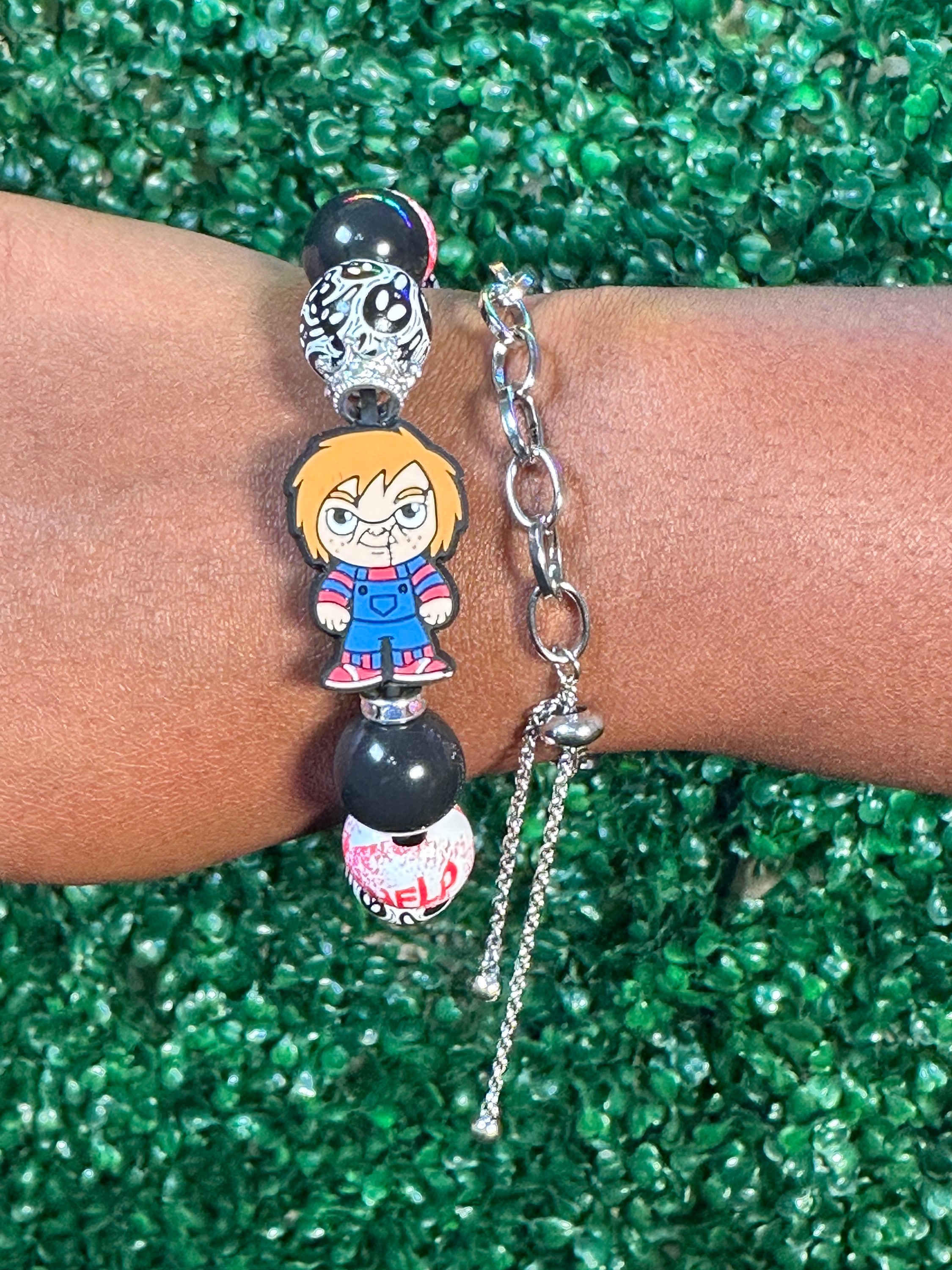 custom nike bracelets