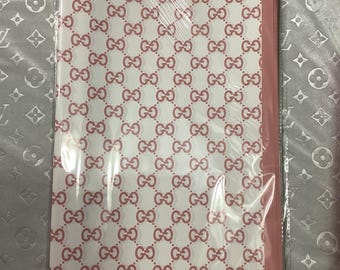 Papel impermeable para ramos de flores