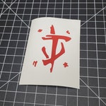Doom Stickers