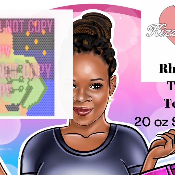 Frog Rhinestone Template Etsy