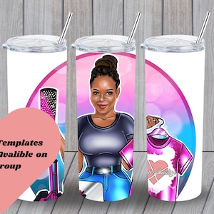 Exclusive  Rhinestone Tumbler Template 20oz SS16, PNG Rhinestone Guide, Rhinestone Template, 20oz Tumbler Pattern, Rhinestone Pattern