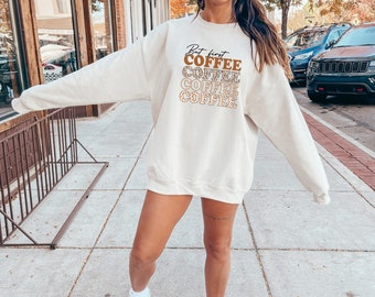But First Coffee Shirt, Coffee Lovers Shirt, Coffee Shirt Women's, Funny Coffee Shirt, Coffee Before Talkie, Coffee TShirt, Gift for Friend