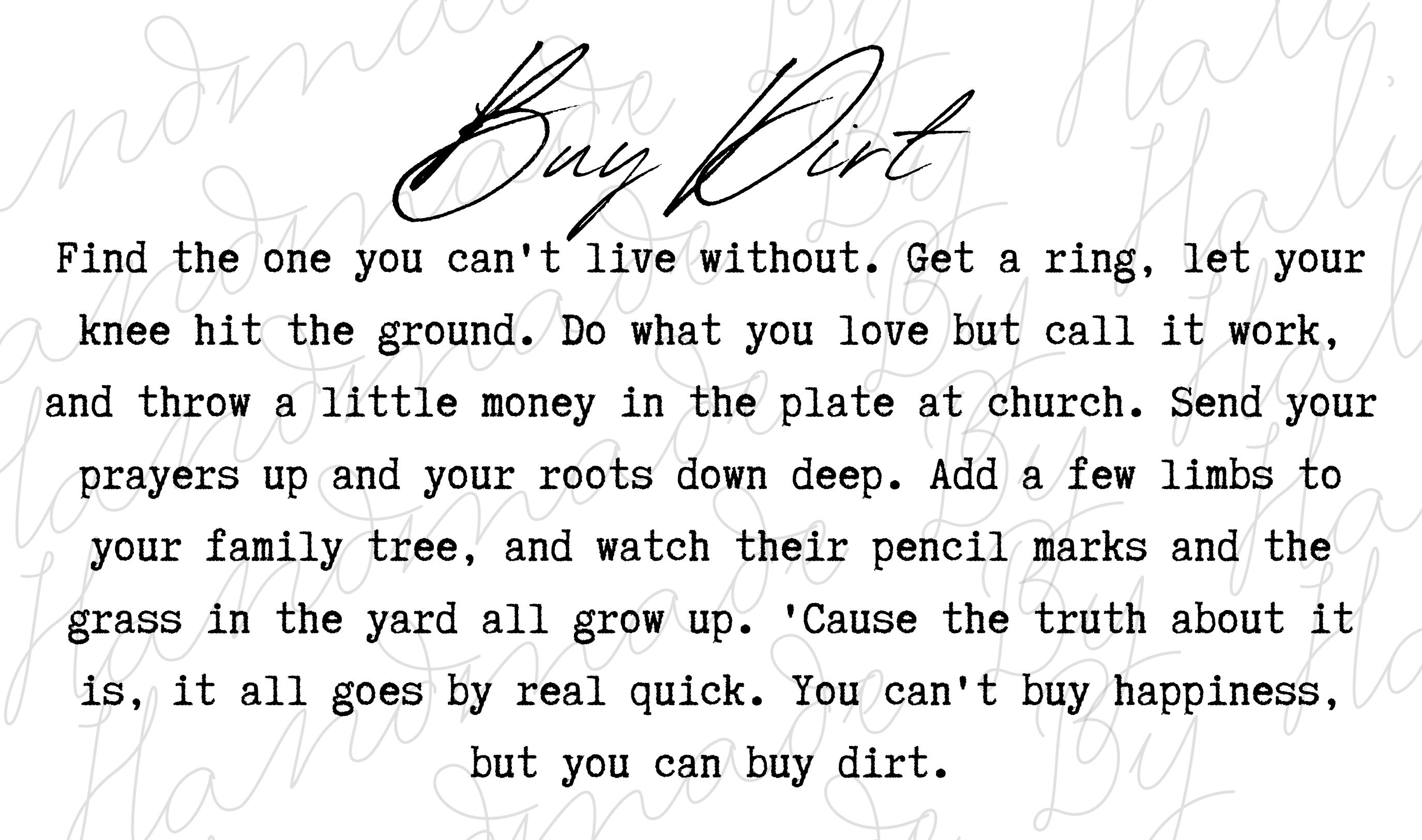 Buy Dirt PNG,SVG,JPG Files Etsy