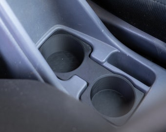 Hilux SR5 Cup Holder Insert