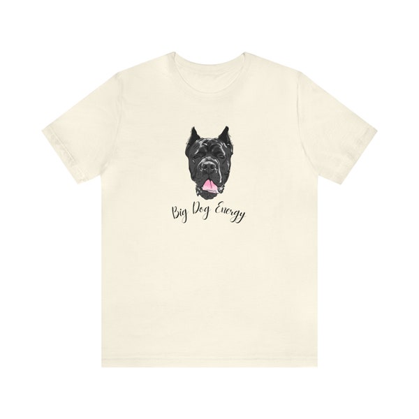 Big Mom Energy Shirt Etsy