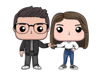 2 person