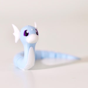Articulated Dratini