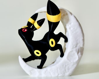ポケモンポスター: ブラッキー - Etsy 日本