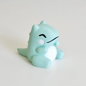 Substitute Doll [Cute Collectible Desk & Shelf Decor]